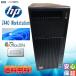  б/у рабочая станция б/у персональный компьютер Windows 11 office установка HP Z440 Workstation Xeon E5-1630v3 NVIDIA Quadro K420 память 8GB SSD256G+HDD500GB мульти- 