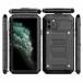 �X�}�z �h���P�[�X �g�� ���S�h�� iPhone11�P�[�X iPhone11pro�J�o�[ �A�C�t�H��11pro max�����t���[�� �S�@��Ή� IP68�h���K�i �ϏՌ�