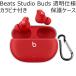 beats studio buds  Beats Fit Pro С Ʃ ꥢ beats studio buds ۥ ݸ TPU եȥ ӥդ ɻ Ѿ׷ ݸ
