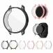Garmin Venu 3 �P�[�X Venu 3S �J�o�[ ���b�L TPU �\�t�g�v���e�N�^�[�J�o�[ �ی�P�[�X/�J�o�[ �K�[�~�� ���F�j���[3/3S �ϏՌ��P�[�X/�J�o�[ �\�t�g�P�[�X