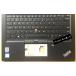 ѥ ܡ Ѹ YOGA X390 X395 X13 YOGA GEN1 GEN2 б LENOVO ΡȤȤθߴ ΡȽѱѸ쥭ܡ Хå饤