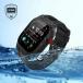 apple watch �h���o���h ��̌^ �ی�P�[�X apple watch �^���o���h �ϏՌ��x���g 38mm 40mm �A�b�v���E�H�b�` �h�� �P�[�X seriesSE 6 5 4 3 2 42mm 44mm �V��