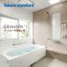  Takara стандартный gran spaS1216 Basic план многоквартирный дом * дверь . этаж сверху для ванная система основа основная спецификация международная отправка возможно S