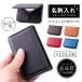  card-case card-case lady's men's business card case leather fine quality stylish stylish high capacity business compact multifunction gift celebration 