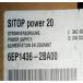 1PCS Siemens 6EP1 436-2BA00 6EP1436-2BA00
