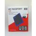 New WD 2TB My Passport Go SSD Portable External Drive, USB 3.0