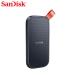 SanDisk 480GB 1TB 2TB Portable SSD Type-C USB 3.2 Gen 2 Read Speed Up to 520MB/s