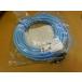 OMRONXS꡼-Cat.5E 4ԥM12ͥ + RJ45 XS5W-T421-KMC-K