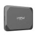 NEW Micron CT4000X9SSD9 Crucial X9 4TB Portable SSD