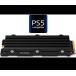 Nextorage Japan Internal SSD 2TB for PS5