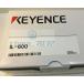 ܥå졼󥵡1PCS Keyence IL-600