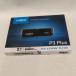 Crucial P3 Plus CT2000P3PSSD8 2 TB Solid State Drive - M.2 2280 Internal - PCI