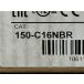 ֥åɥ꡼150-C16NBR SMC-3ޡȥ⡼ȥ16A 480V US