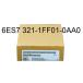 Siemens 6ES7 321-1FF01-0AA0 6ES7321-1FF01-0AA0ǥϥ⥸塼