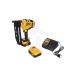 Burstenloser Nagler 18v 2x50Ah Dewalt / T1DE