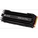 Force Series MP600 1TB M.2 Nvme Pcie Gen4 2 SSD (Up to 4,950Mb/S Sequential Read