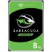 Barracuda Internal Hard Drive 8TB SATA 6Gb/S 256MB Cache 3.5-Inch (St8000Dm004),