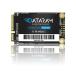 Dataram mSata SSD, Internal Solid State Drive Mini Sata Disk (1TB) 1TB