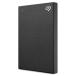 Seagate STHN1000400 1TB Backup Plus Slim Portable Drive USB 3.0, Black