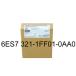 Siemens Simatic S7-300 6ES7 321-1FF01-0AA0 6ES7321-1FF01-0AA0