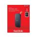SanDisk Portable SSD 1TB USB 3.2 Gen 2, USB-C SDSSDE30-1T00-G26
