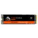 Seagate FireCuda 520 2TB PCIe NVMe M.2 Internal Gaming SSD - ZP2000GM3A002