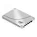 Intel DC S3700 100 GB Solid State Drive - 2.5  Internal - SATA (SATA/600) - Silv