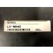 Keyence LV-NH42졼󥵡إå
