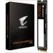 Gigabyte AORUS Gen4 5000E SSD 500GB PCIe 4.0 NVMe M.2 Internal Solid State Hard
