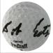 Bob Estes Autographed ProStaff 3 Golf Ball