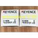 CV-H500M Keyence Industrial Camera
