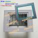 MP277 8 '' Touch 6AV6643-0CB01-1AX1 6AV6 643-0CB01-1AX1�ץ饹���å����С� +�ե����
