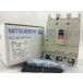 Ein Neu Mitsubishi Geformt Schutzhulle Schutzschalter NF250-SWB 3P 250A