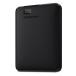 Western Digital WD Elements 2TB USB 3.0 Portable External Hard Drive - Black...