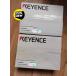 1PCS Keyence CA-DC40E