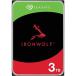 Seagate IronWolf 3TB 3.5