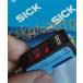 1 PCS SICK�Ȼ�ȿ�͸��ŵ������å�WT160-P480S01