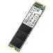 Transcend 500GB M.2 2280 NVMe PCIe Gen 3 x4 QLC 3D NAND Flash SSD TS500GMTE110Q