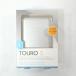 Touro S External Hard drive 1 TB  B 3.0 7200 rpm Silver   3GB Cloud