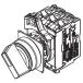OMRON A22NW-2RL-TRA-G100-RD A22NW2RLTRAG100RD