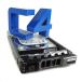 ̵ ѥ ȥ졼 Dell  1 TB 7.2 K SATA 6 G ϡ ɥ饤 ST91000640NS WF12F 2.5 