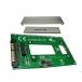 ��������̵�� �ѥ����� PC SSD ����åɥ��ơ��ȥɥ饤�� U.2 SFF 8639 NVMe SSD Intel 750/P3500 3600 �Ȥ��� Sintech M.2 NGFF PCI-e �����ץ���