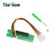 ̵ ѥ PC SSD åɥơȥɥ饤 PCl - e YEECHUN M.2 NGFF ץ쥹 4 X С ץ С ( 4