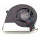 Fan fan COMPATIBLE FOR HP pavilion 15-e103tx 4 pin
