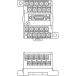 Mitsubishi Electric PS7DW-20V14B-F PS7DW20V14BF