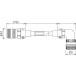 Mitsubishi Electric SC-PWC4JCBL2M-A1LL SCPWC4JCBL2MA1LL