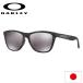  Япония стандартный товар Oacley (OAKLEY) солнцезащитные очки лягушка s gold FROGSKINS OO9245-6554 [Black Camo][Prizm Black][Asia FIT][ Asian Fit ]