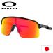  Япония стандартный товар Oacley (OAKLEY) солнцезащитные очки -тактный roSUTRO LITE OO9463A-1039 Hsu Toro свет [Matte Black][Prizm Ruby][Asia FIT][p ритм ][ ставрида японская 