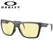  Япония стандартный товар Oacley (OAKLEY) солнцезащитные очки next Revell NXTLVL Gaming Collection OO9249-0158 [Satin Black][Prizm Gaming][ игра ][ge-ming