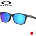  Япония стандартный товар Oacley (OAKLEY) Paracordpala код солнцезащитные очки OO9506D-0157[Matte Black][Prizm Sapphire][Low Bridge Fit][ low Bridge Fit ]